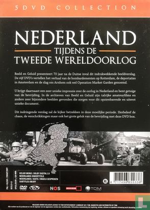 Nederland tijdens de tweede wereldoorlog - Afbeelding 2