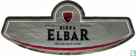 Elbar - Premium Lager Beer - Image 3