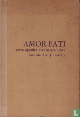 Amor Fati - Image 1