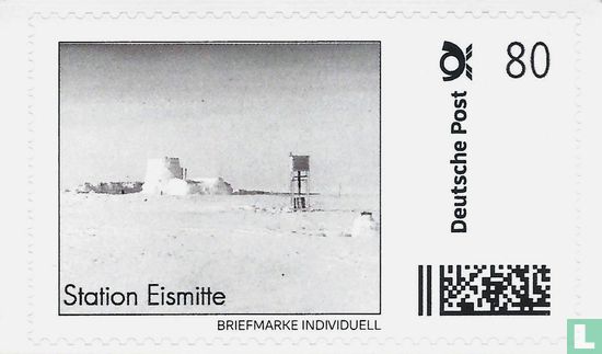 Alfred Wegeners Grönlandexpedition 1930/31