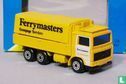 Volvo Tilt truck 'Ferrymasters'  - Afbeelding 1