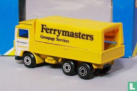 Volvo Tilt truck 'Ferrymasters'  - Afbeelding 2