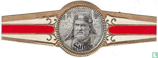 Sultan - Afbeelding 1