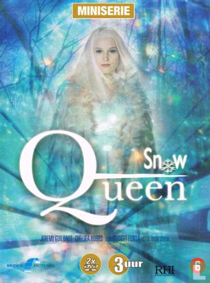 Snow Queen - Afbeelding 1