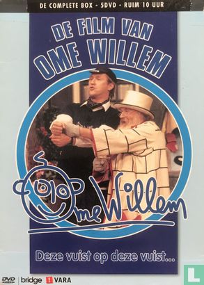 De Film Van Ome Willem - Afbeelding 2