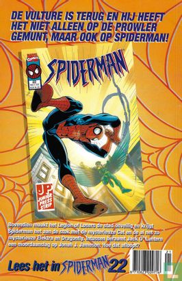 Spider-Man 21 - Afbeelding 2