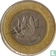 Iran 250 rials 1998 (SH1377) - Afbeelding 2