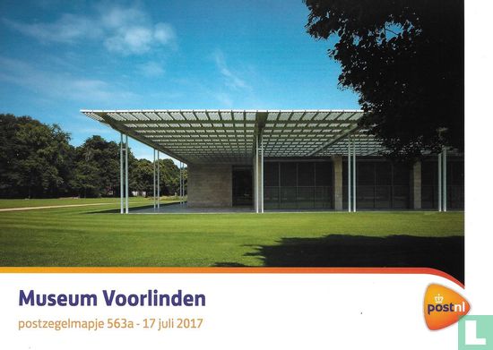 Museum Voorlinden - Afbeelding 1