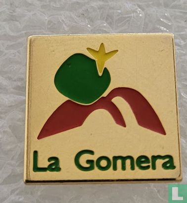 La Gomera 