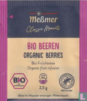 Bio Beeren - Image 1