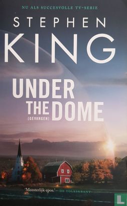 Under the Dome  [Gevangen] - Image 1