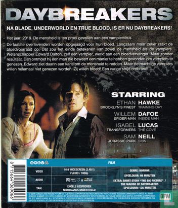 Daybreakers  - Image 2