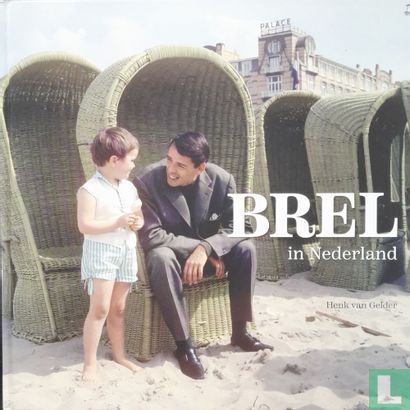 Brel in Nederland - Image 1
