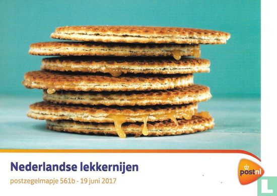 Dutch delicacies - Image 1