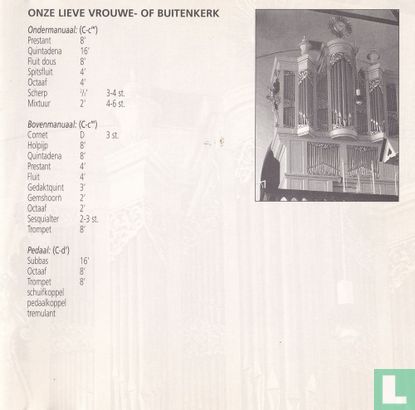 Orgels en organisten in Kampen - Image 7