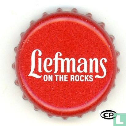 Liefmans - On the Rocks