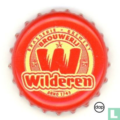 Brouwerij W-Wilderen
