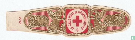 La Cruz Roja de Hombreagrio - Image 1