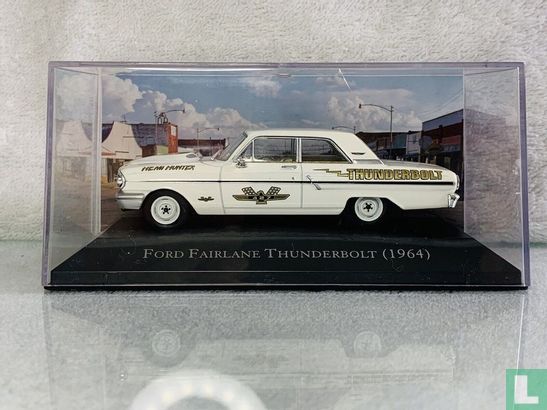Ford Fairlane Thunderbolt 'HEMI HUNTER' - Afbeelding 2