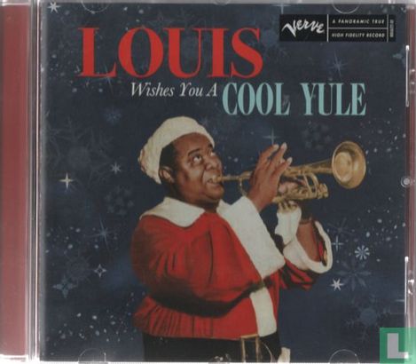 Louis Wishes You a Cool Yule - Bild 1