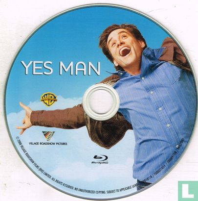 Yes Man - Image 3