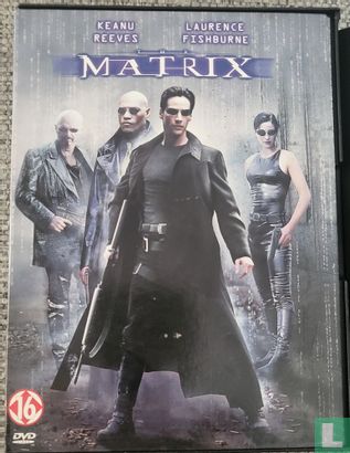 Matrix, The - Afbeelding 1