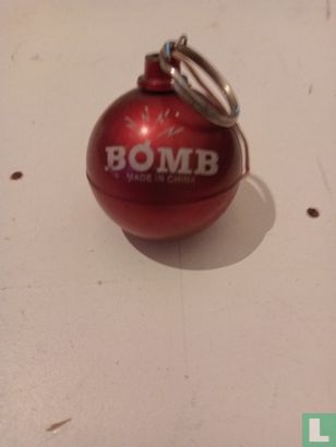 Bom uit China - Bild 3