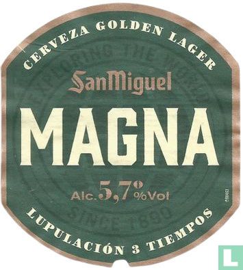 san miguel magna - Image 1