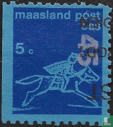 Maasland Post - Oss
