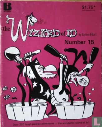 number 15 - Image 1