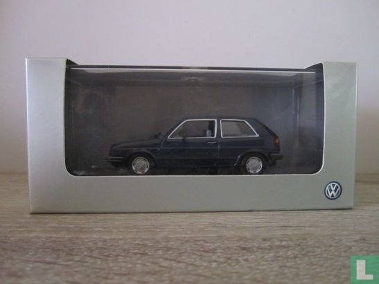 VW Golf  - Image 1