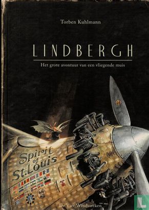 Lindbergh - Bild 1