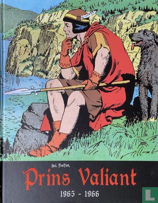 1965-1966 - Afbeelding 1