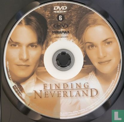 Finding Neverland - Afbeelding 3