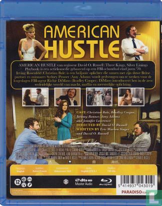 American Hustle - Afbeelding 2