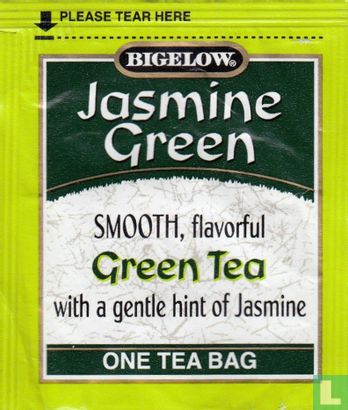 Jasmine Green  - Image 1