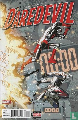 Daredevil 4 - Image 1