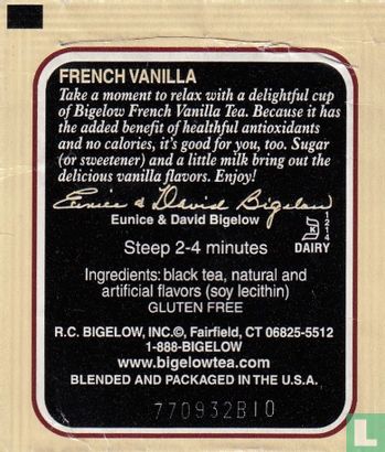 French Vanilla - Bild 2