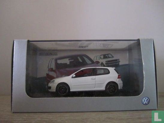 VW Golf  - Image 1