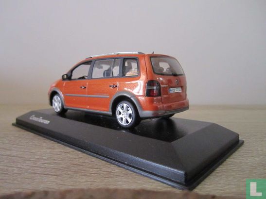 VW Touran  - Image 3