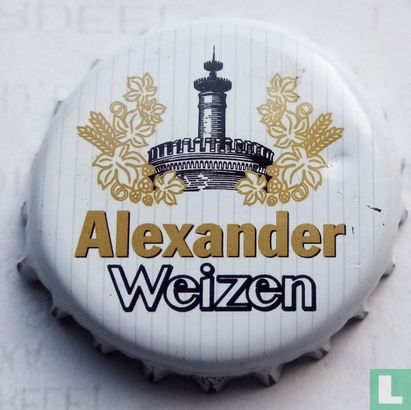 Alexander Weizen
