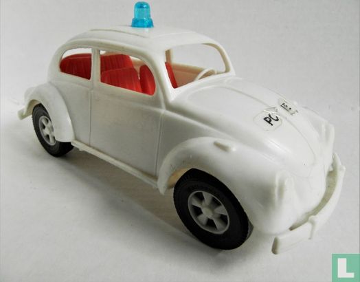 Volkswagen Kever 1200 LE 'Politie' - Afbeelding 1