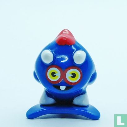 Jumpono (blue) - Image 1