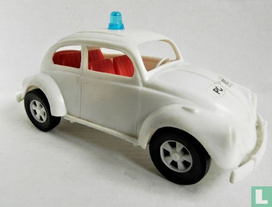 Volkswagen Kever 1200 LE 'Politie' - Afbeelding 7