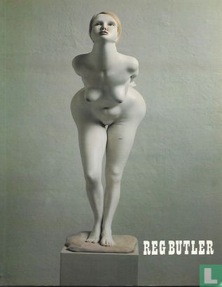 Reg Butler - Afbeelding 1