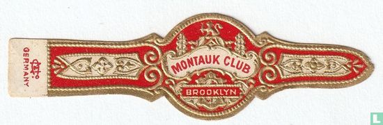 Montauk Club Brooklyn - Image 1