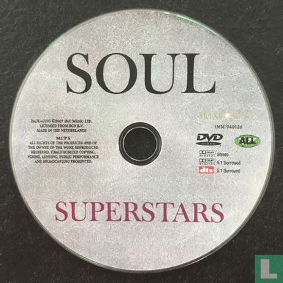 Diana Ross & The Supremes & Other Soul Superstars - Image 3
