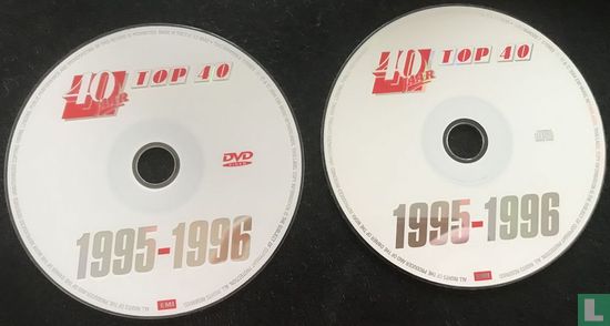 Top 40 - 1995-1996 - Image 3