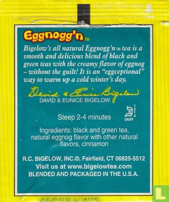 Eggnogg'n [tm] - Afbeelding 2