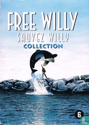 Free Willy / Sauvez Willy - Collection - Afbeelding 1